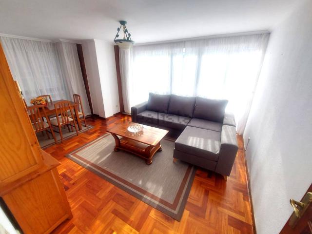 Piso, Casablanca Calvario, Vigo