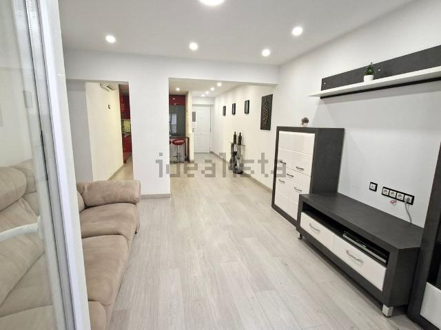 Piso, Casablanca Calvario, Vigo