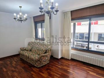 Piso, Casablanca Calvario, Vigo