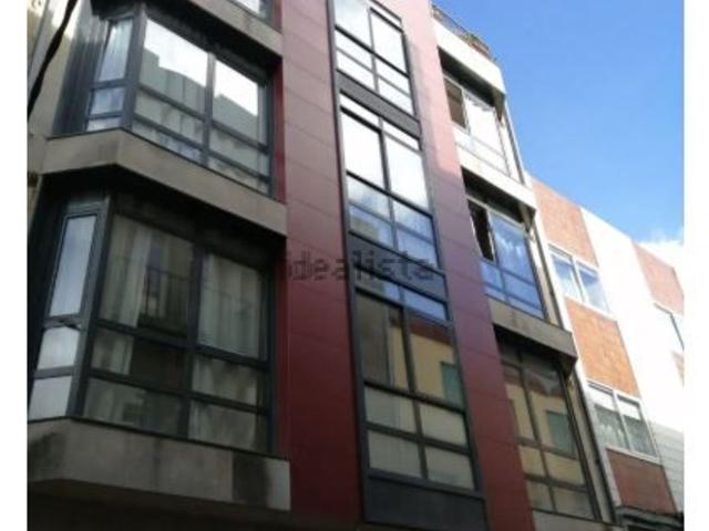 Piso, Casablanca Calvario, Vigo