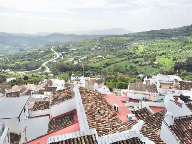 Piso, Casarabonela