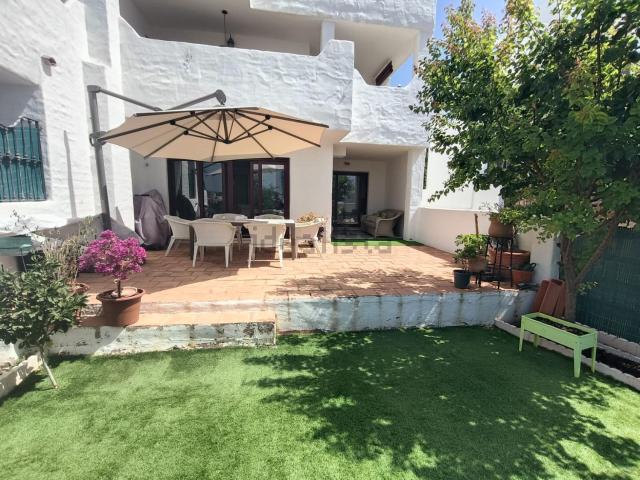Piso, Casares