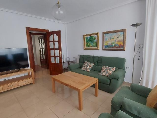 Piso, Casas de Juan Nuñez
