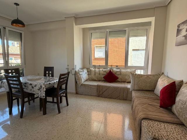 Piso, Casas Ibañez