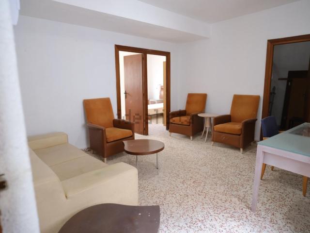 Piso, Casas Ibañez