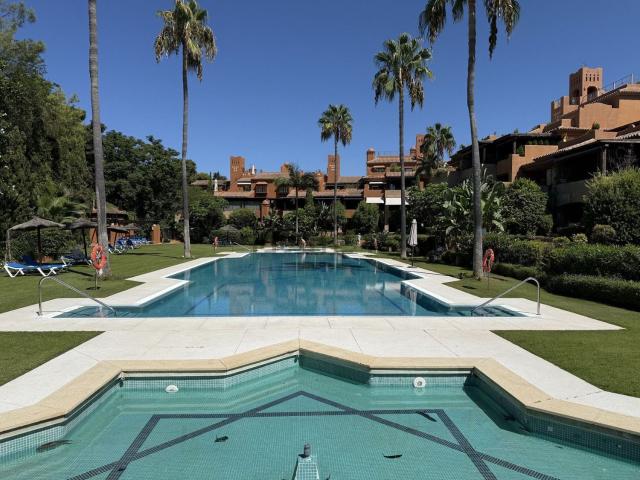Piso, Casasola, Estepona