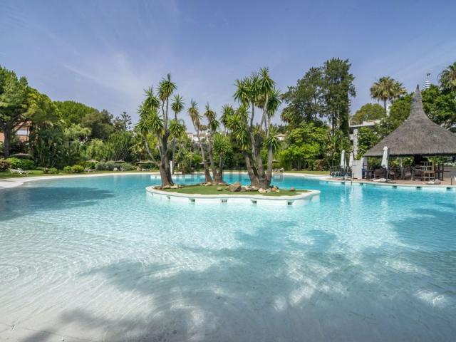 Piso, Casasola, Estepona