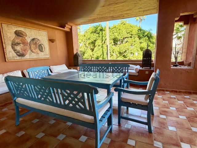 Piso, Casasola, Estepona