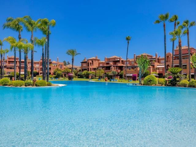 Piso, Casasola, Estepona
