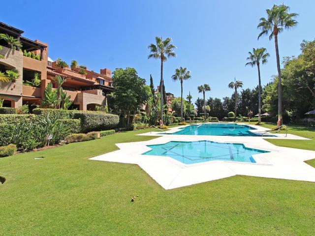 Piso, Casasola, Estepona