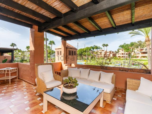 Piso, Casasola, Estepona