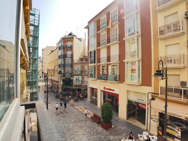 Piso, Casco Antiguo, Cartagena