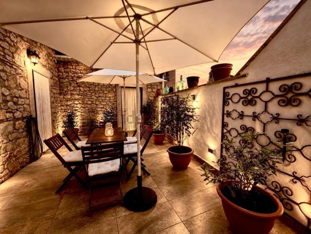 Piso, Casco Antiguo Ciudadela, Jaca