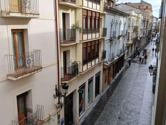Piso, Casco Antiguo Ciudadela, Jaca