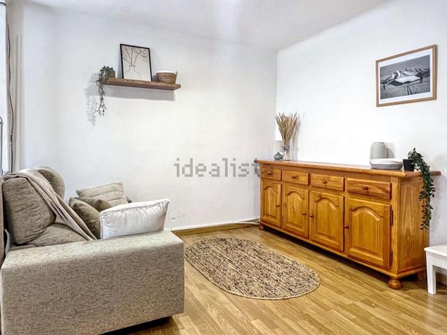 Piso, Casco Antiguo Ciudadela, Jaca