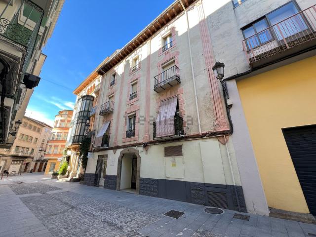 Piso, Casco Antiguo Ciudadela, Jaca