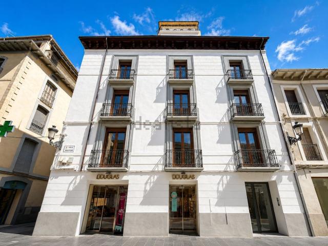 Piso, Casco Antiguo Ciudadela, Jaca