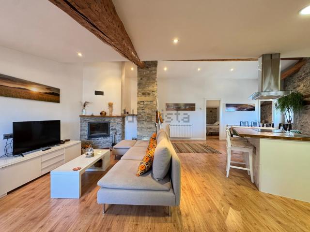 Piso, Casco Antiguo Ciudadela, Jaca