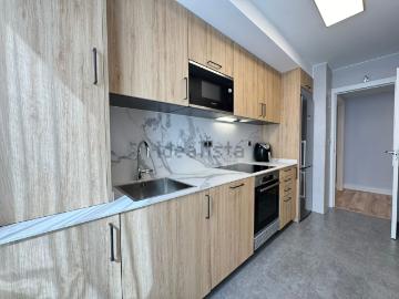 Piso en venta en Calle Santa Orosia