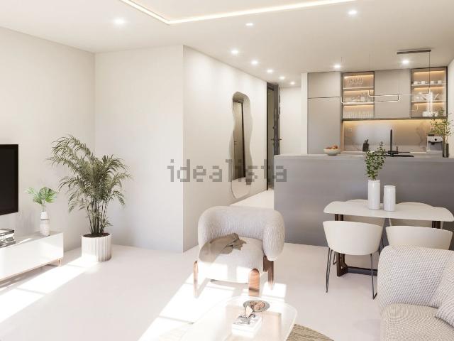 Piso, Casco Antiguo, Marbella