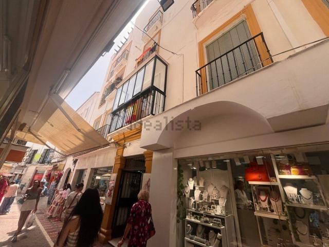 Piso, Casco Antiguo, Marbella