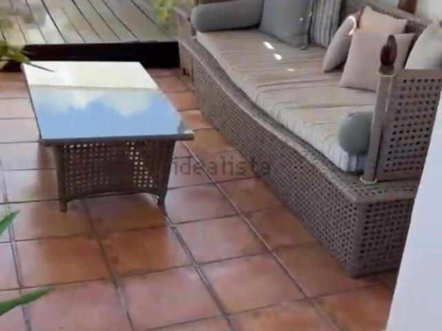 Piso, Casco Antiguo, Marbella