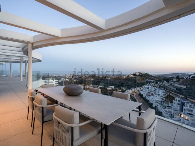 Piso, Casco Antiguo, Marbella