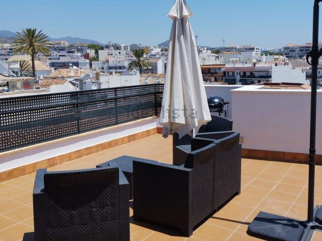 Piso, Casco Antiguo, Marbella