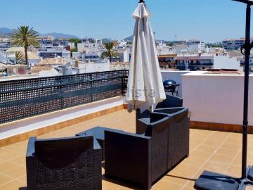 Piso, Casco Antiguo, Marbella