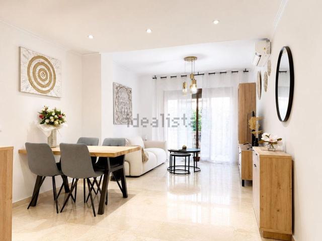Piso, Casco Antiguo, Marbella