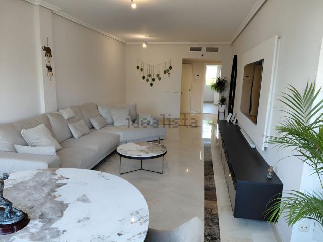 Piso, Casco Antiguo, Marbella