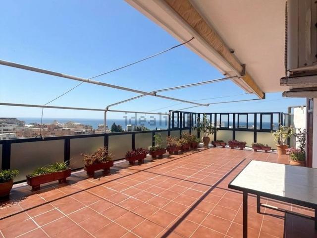 Piso, Miraflores, Marbella