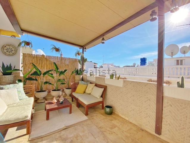 Piso, Casco Antiguo, Marbella