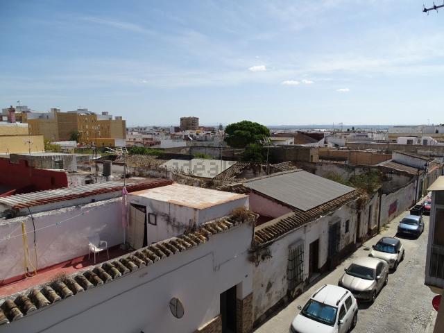 Piso, Casco Histórico Zona Alta, El Puerto de Santa María