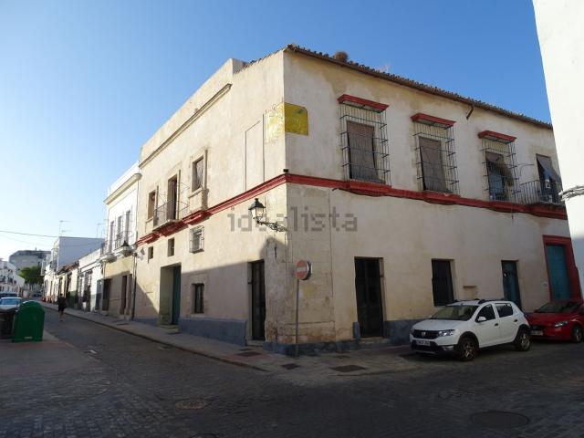 Piso, Casco Histórico Zona Alta, El Puerto de Santa María