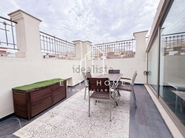 Piso, Casco Histórico, Castellón de la Plana / Castello de la Plana