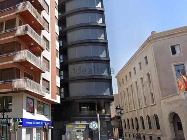 Piso, Casco Histórico, Castellón de la Plana / Castello de la Plana