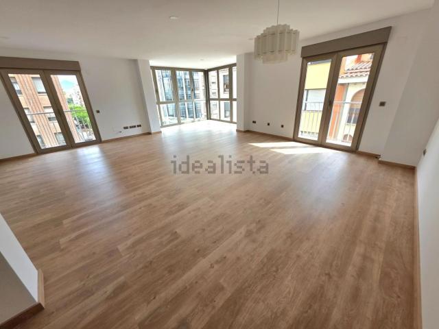 Piso, Casco Histórico, Castellón de la Plana / Castello de la Plana
