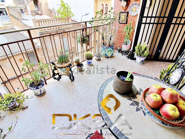 Piso, Casco Histórico, Castellón de la Plana / Castello de la Plana
