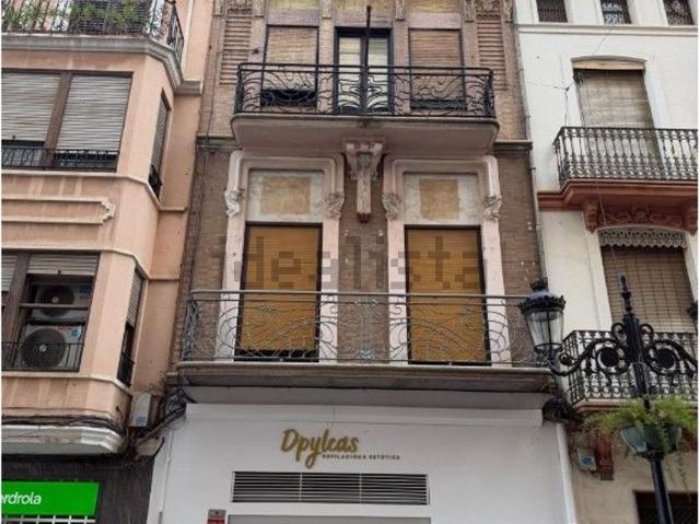 Piso, Casco Histórico, Castellón de la Plana / Castello de la Plana
