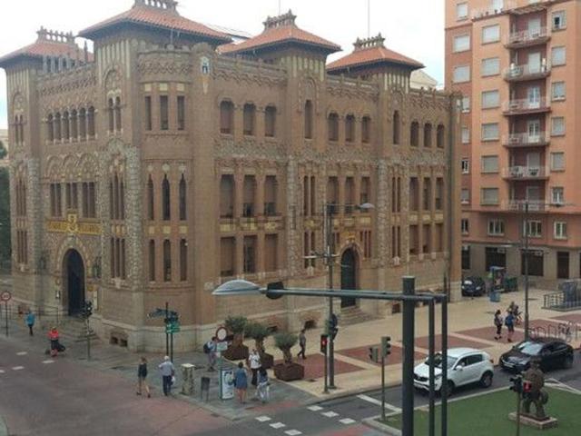 Piso, Casco Histórico, Castellón de la Plana / Castello de la Plana