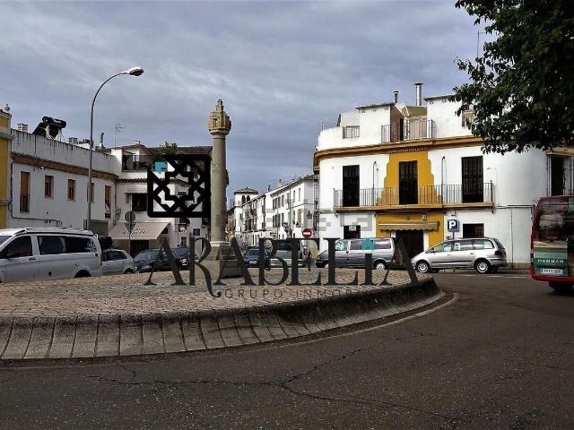 Piso, Casco Histórico Corredera Ribera, Córdoba