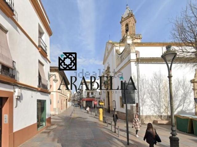 Piso, Casco Histórico Corredera Ribera, Córdoba