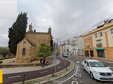 Calle Claustro, Centro de Córdoba, Las Quemadas, Córdoba, Andalucía, Andalucía