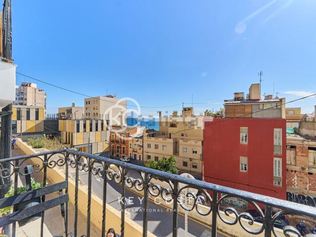 Piso, Casco Histórico Santa Cruz, Alicante / Alacant