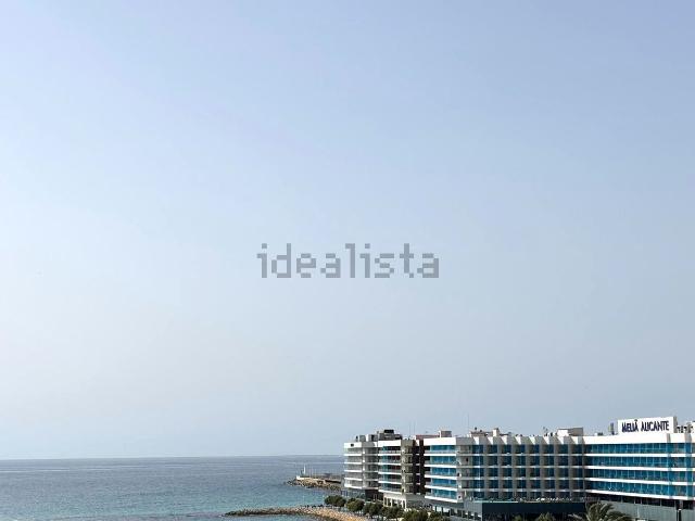 Piso, Casco Histórico Santa Cruz, Alicante / Alacant