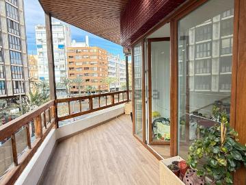 Piso, Casco Histórico Santa Cruz, Alicante / Alacant