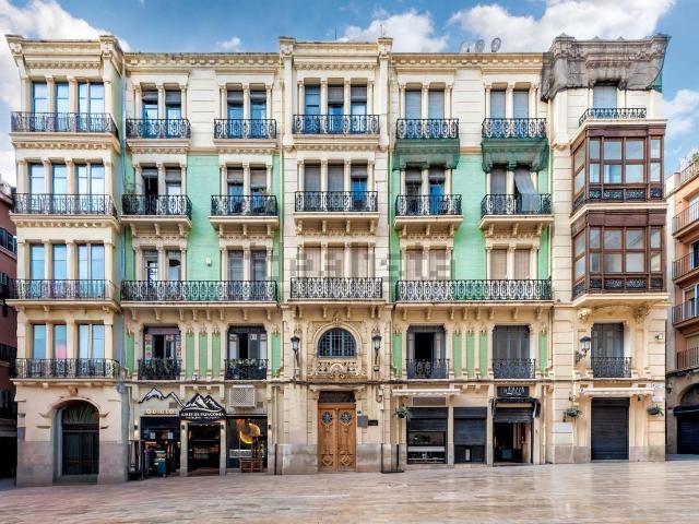 Piso, Casco Histórico Santa Cruz, Alicante / Alacant