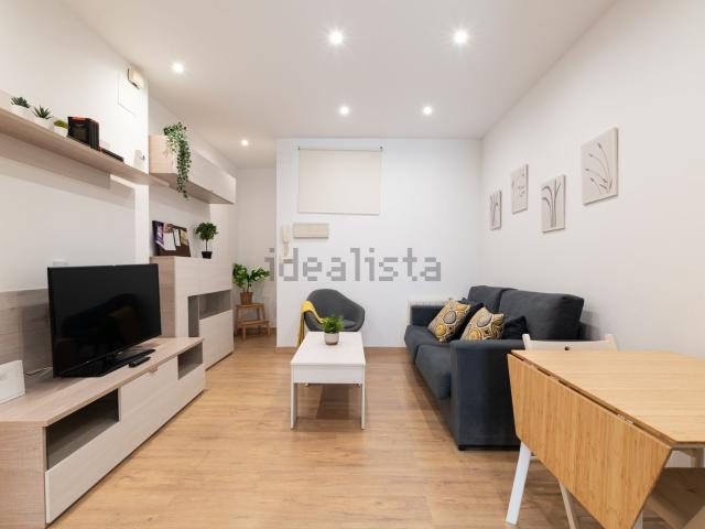Piso, Casco Vello, Vigo
