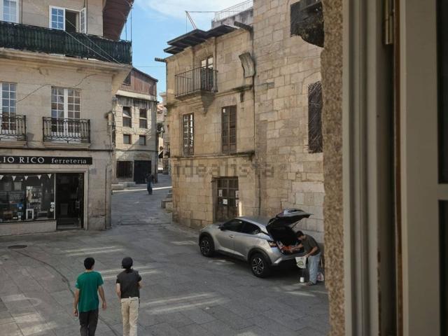 Piso, Casco Vello, Vigo